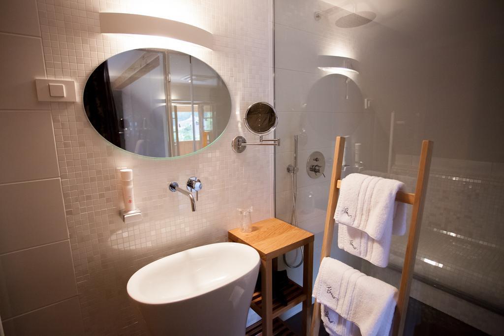 Penzion Repnik Kamnik Habitación foto