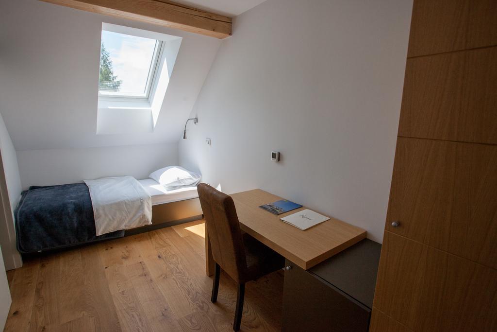Penzion Repnik Kamnik Habitación foto