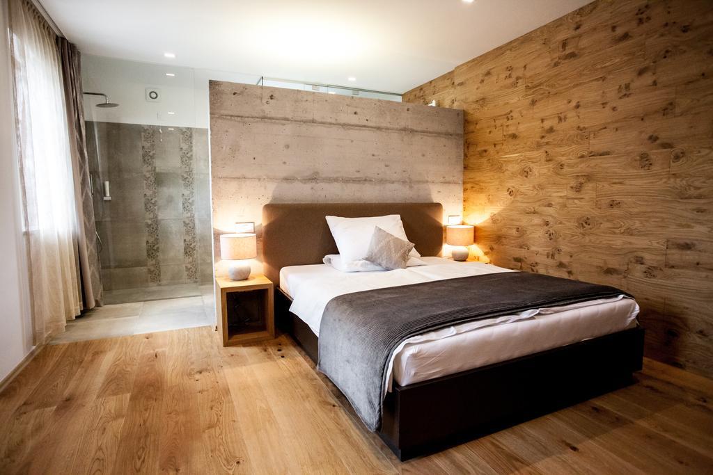 Penzion Repnik Kamnik Habitación foto